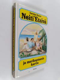Neiti Etsivä ja merikapteenin kartta