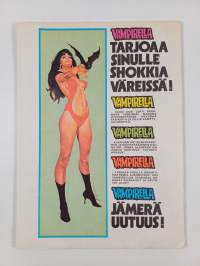 Kung Fu 1/1974