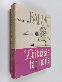 Leikkisiä tarinoita