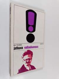 Jatkuva vallankumous