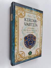 Kirjanvartija