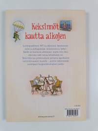 Keksinnöt kautta aikojen