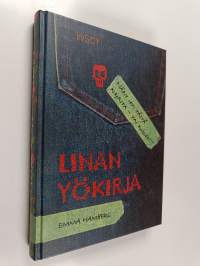 Linan yökirja