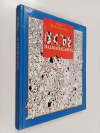 101 dalmatialaista
