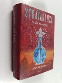 Stravaganza Kukkien kaupunki