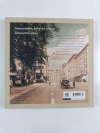 Aikamatkakuvia Helsingistä