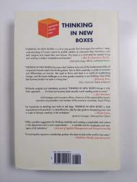 Thinking in New Boxes - A New Paradigm for Business Creativity