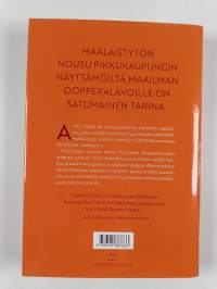Kaikki tämä valo : romaani