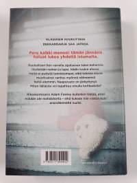 Pimeyteen