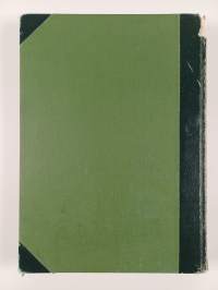 Suomen ayrshireyhdistyksen historia 1901-1951