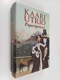 Paperiprinssi