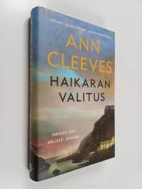 Haikaran valitus