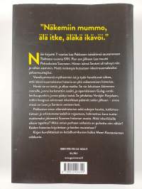 Se tapahtui meille : Isän ja tyttären matka inkerinsuomalaisuuteen