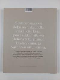Sukkaset suureksi iloksi