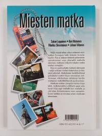 Miesten matka (signeerattu, tekijän omiste)