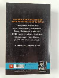 Hurriganes