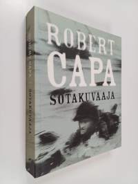 Sotakuvaaja