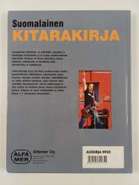 Suomalainen kitarakirja