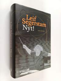 Leif Segerstam nyt!