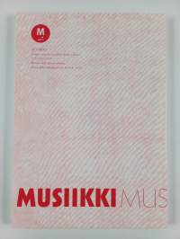 Musiikki 2/2008