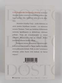 Sorrettuja ja solvattuja : neliosainen romaani epilogeineen