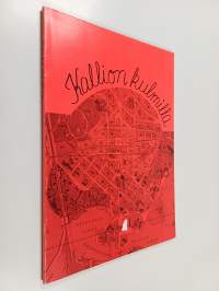 Kallion kulmilla : työläisperheen elinolot Helsingin Pitkänsillan pohjoispuolella vuosina 1890-1940