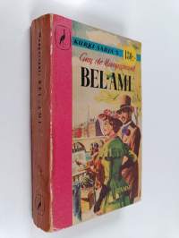 Bel-Ami (Kaunis ystävä)