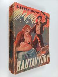 Rautavyöry
