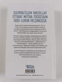 Kontrolli parempi