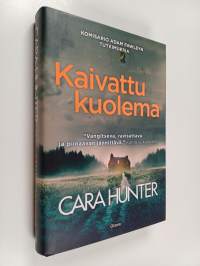 Kaivattu kuolema
