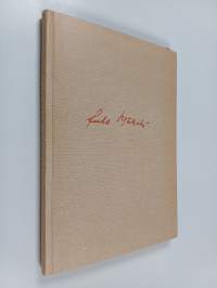 Levottomuus : runoelma