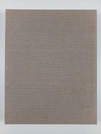 Suomen piirustustaide : Lauréuksesta Ekelundiin = Finnish drawings from Lauréus to Ekelund