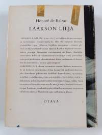 Laakson lilja