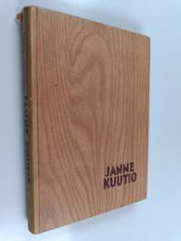 Janne Kuutio