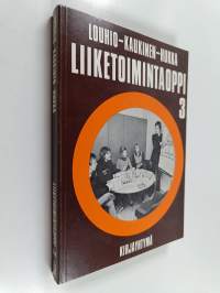 Liiketoimintaoppi 3