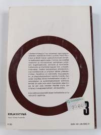 Liiketoimintaoppi 3