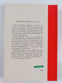 Kaikuja Hämeestä 12