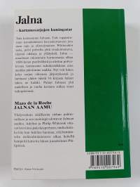 Jalnan aamu
