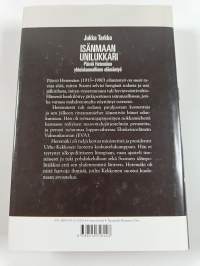 Isänmaan unilukkari : Päiviö Hetemäen yhteiskunnallinen elämäntyö