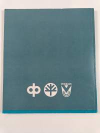 Wiipuri : menetetty, mutta ei unohdettu urheilukaupunki A.D.-1939 (signeerattu, tekijän omiste)