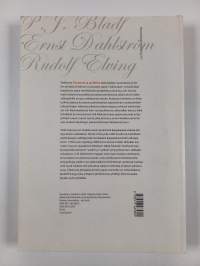 Patruunat ja poliitikot : yritysjohtajat taloudellisina ja poliittisina toimijoina Suomessa 1600-1920