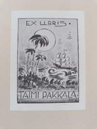 Villissä Idässä