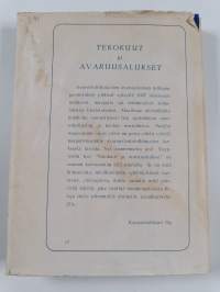 Tekokuut ja avaruusalukset