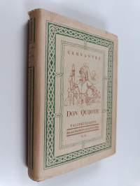 Mielevä Hidalgo Don Quijote Manchalainen 1 : 2