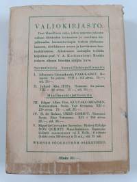 Mielevä Hidalgo Don Quijote Manchalainen 1 : 2