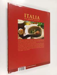 Italia - Välimeren keittiö