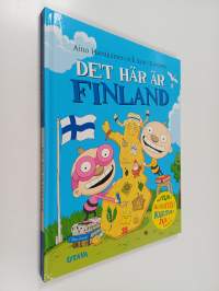 Det här är Finland