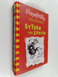 Neropatin päiväkirja 11 : Syteen tai saveen