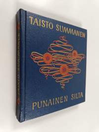 Punainen silta : Runoja, balladeja, suomennoksia