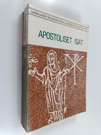 Apostoliset isät